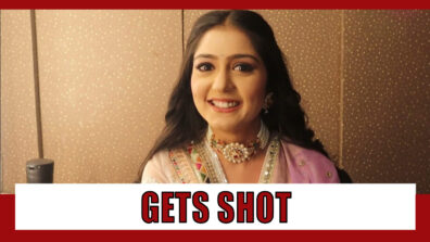 Tere Bina Jiya Jaye Naa Spoiler Alert: Krisha gets shot