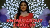 Tere Bina Jiya Jaye Naa Spoiler Alert: Krisha gets to know the tragedy of Maya
