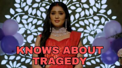Tere Bina Jiya Jaye Naa Spoiler Alert: Krisha gets to know the tragedy of Maya