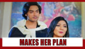 Tere Bina Jiya Jaye Naa Spoiler Alert: Krisha plans to get out of Devraj’s clutches