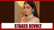 Tere Bina Jiya Jaye Naa Spoiler Alert: Krisha stages a revolt against Devraj