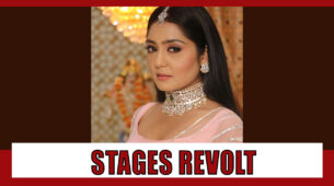 Tere Bina Jiya Jaye Naa Spoiler Alert: Krisha stages a revolt against Devraj
