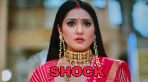 Tere Bina Jiya Jaye Naa Spoiler Alert: Krisha to get another shocker on her reception night?