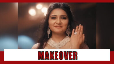 Tere Bina Jiya Jaye Naa Spoiler Alert: Krisha to go through a makeover?