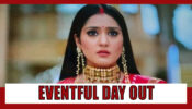 Tere Bina Jiya Jaye Naa Spoiler Alert: Krisha’s eventful day out