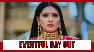 Tere Bina Jiya Jaye Naa Spoiler Alert: Krisha’s eventful day out