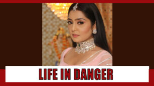 Tere Bina Jiya Jaye Naa Spoiler Alert: Krisha’s life in danger