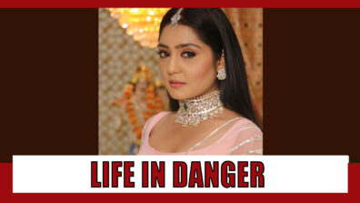 Tere Bina Jiya Jaye Naa Spoiler Alert: Krisha’s life in danger