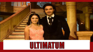 Tere Bina Jiya Jaye Naa Spoiler Alert: Shocking!! Devraj puts an ultimatum before Krisha