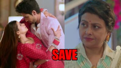 Thapki Pyar Ki 2 spoiler alert: Thapki and Purab save Veena Devi’s reputation