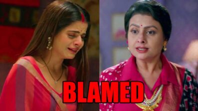 Thapki Pyar Ki 2 spoiler alert: Thapki gets blamed for spoiling Veena Devi’s reputation