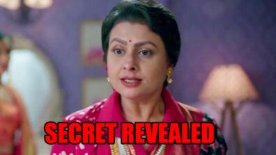 Thapki Pyar Ki 2 spoiler alert: Veena Devi’s past life secret gets revealed