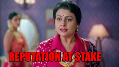 Thapki Pyar Ki 2 spoiler alert: Veena Devi’s reputation at stake