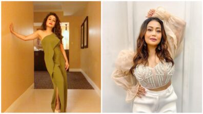 That’s hot! Versatile Singer Neha Kakkar’s then vs now pictures are super cool and sassy, see here