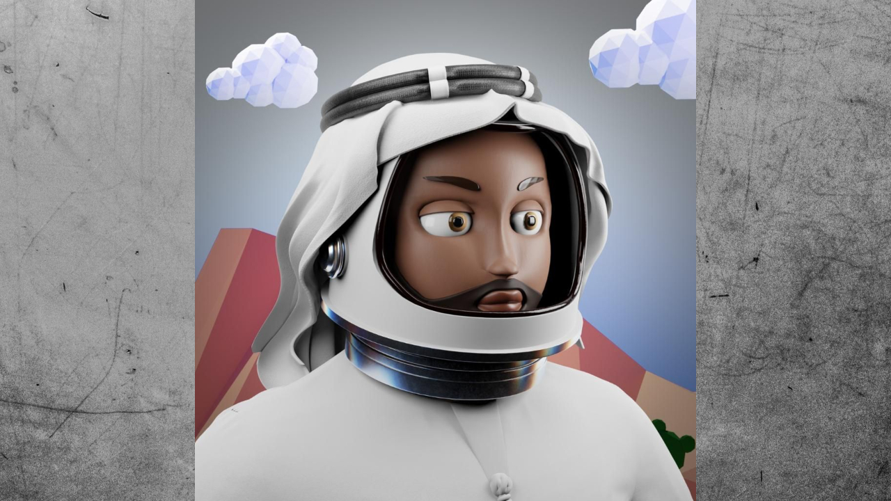 The astronauts of Metanauts Club are ready to conquer the NFT space