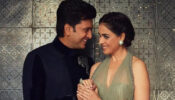 The elite of Bollywood Genelia D’Souza & Riteish Deshmukh gives fans a peak into their luxurious house