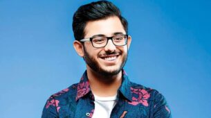 This Is How Carryminati Became A Famous Youtuber