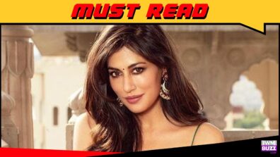 The hunger and passion to do good work is what motivates me – Chitrangda Singh