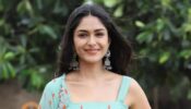 The Jersey Star Mrunal Thakur Opens Up About Journalists
