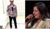 The Meaning Of ‘Love’ Seems Simple With These Songs Of Kumar Sanu & Sadhana Sargam