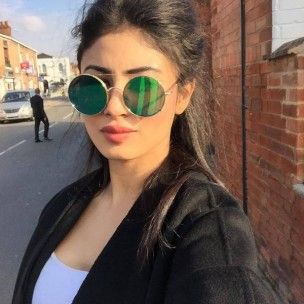 The Sunglasses Inspiration You Didn’t Think You Needed! Let Mouni Roy’s Shades Collection Be Your Inspiration - 1