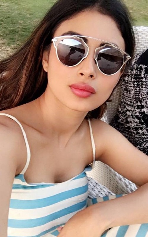 The Sunglasses Inspiration You Didn’t Think You Needed! Let Mouni Roy’s Shades Collection Be Your Inspiration - 2