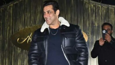 These 5 Looks Of Salman Khan Proved That He Is A Fashion Icon