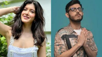 These Celebs Will Be Debuting In Bollywood The Upcoming Year, From Shanaya Kapoor To Carryminati And Many More