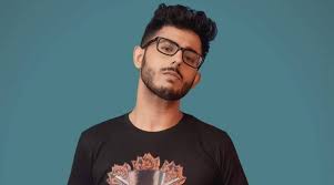 This Is How Carryminati Became A Famous Youtuber - 0