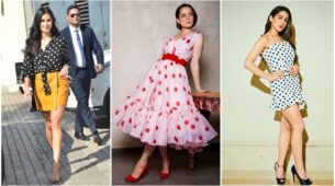 This Halloween Go Retro With Styles Inspired With Katrina Kaif, Sara Ali Khan, And More