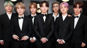 “This is called immediate revenge”, Watch BTS’s Hilarious Video Here
