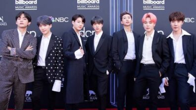 This Is How BTS Ended Their LA Concert: Checkout