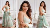 This Kiara Advani Traditional Lehenga Is All Grace And It’s Cost Will Stun You: Have A Look