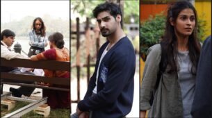 Three Star Kids Ahan Shetty, Samara Tijori, Diya Ghosh Make Their Debut Today
