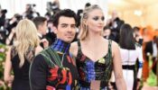 Throwback To A Time When Joe Jonas And Sophie Turner Gave Us Hot Couple Twinning Goals In Louis Vuitton Outfit
