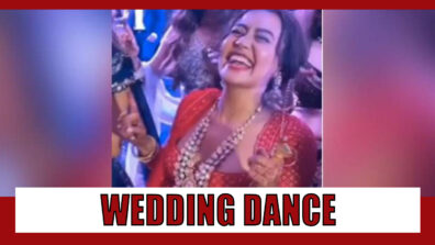 Throwback To The Moment When Neha Kakkar Danced At Her Own Wedding