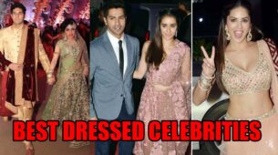 Throwback: Tulsi Kumar And Hitesh Ralhan’s Wedding Was An Fashion Endeavour, Check Out The Best Dressed Celebrities At The Wedding