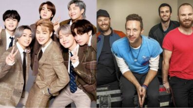 Throwback: When BTS & Coldplay’s ‘My Universe’ Went Up On Billboard Hot 100 Chart: See Here