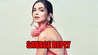 Time Deepika Padukone Gives A Savage Reply Upon Asked Whether Katrina Kaif Is Invited For Her Wedding