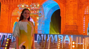 Time Dia Mirza Slammed Trolls Asking Her How Much She Got Paid To Attend Global Citizen Live Event