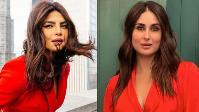 Time Priyanka Chopra & Kareena Kapoor Had A Huge Feud Amongst Them