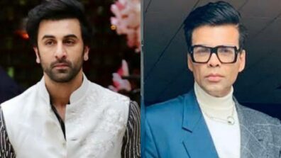 Time Ranbir Kapoor Trolled Karan Johar For Good For His Coffee With Karan Gift Hampers: Says Ghanta You Get…