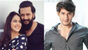Time Riteish Deshmukh & Genelia Dsouza Sent A Loving Gift To Mahesh Babu: Check Out