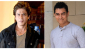 Time Shah Rukh Khan Confronted Aamir Khan Fans By Saying “Find An Icon That You Can Look Up To”