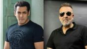 Time When Salman Khan Said There Is No Better Artist To Play Sanjay Dutt Than Baba Himself, Here Is How Ranbir Kapoor Reacted