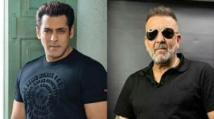 Time When Salman Khan Said There Is No Better Artist To Play Sanjay Dutt Than Baba Himself, Here Is How Ranbir Kapoor Reacted