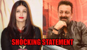 Time When Sanjay Dutt Made Shocking Statement On Aishwarya Rai’s Bollywood Career: Read