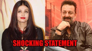 Time When Sanjay Dutt Made Shocking Statement On Aishwarya Rai’s Bollywood Career: Read
