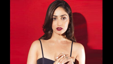 Time Yami Gautam Showed Her Love For Sweets By Saying She Wanted To Marry A Halwai: Read On