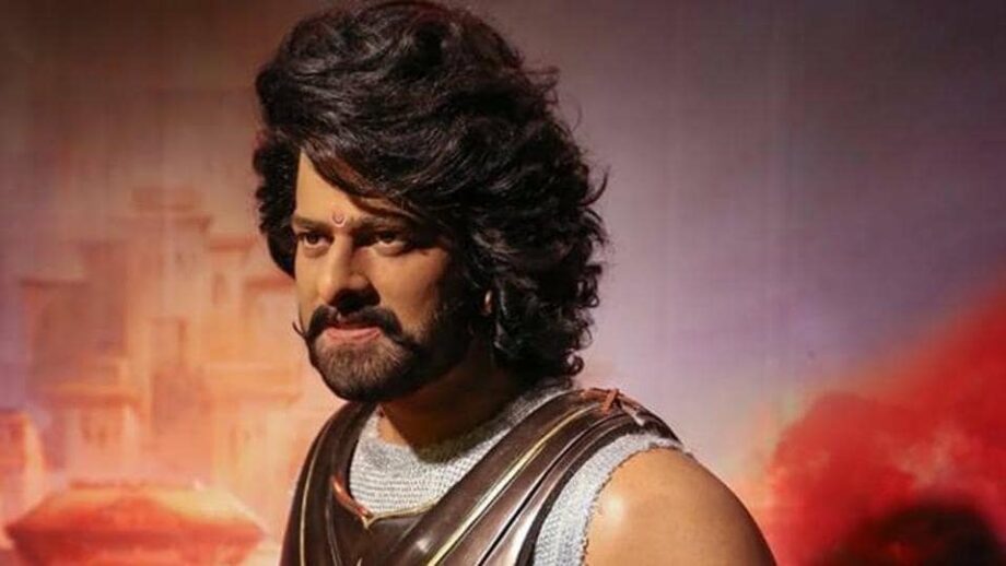 Timeline Of Best Hairstyles Of Prabhas So Far! - 2